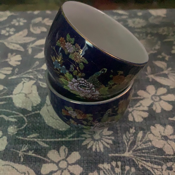 Porcelain cups - Picture 6 of 6